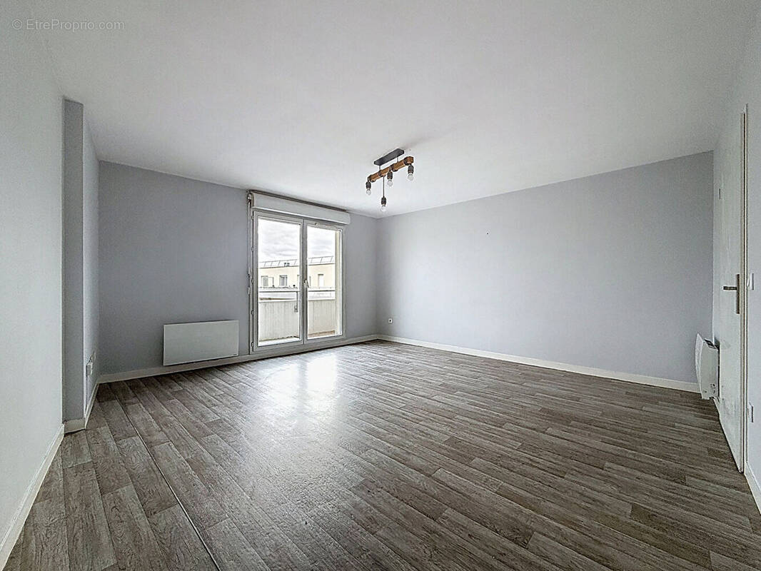 Appartement à MEAUX