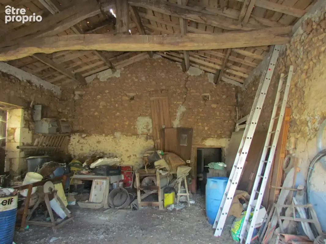 Proche saint claud (16) - photo 2