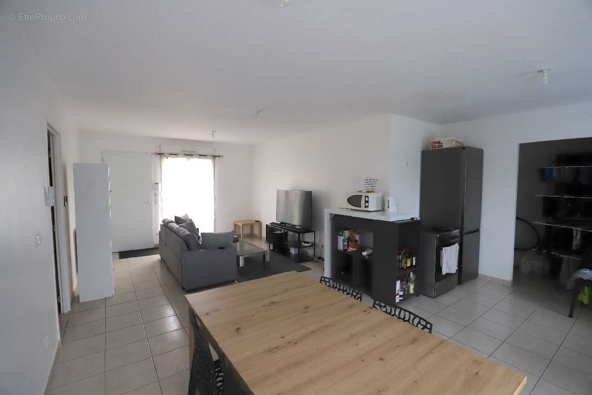 Maison à TOURNAN-EN-BRIE