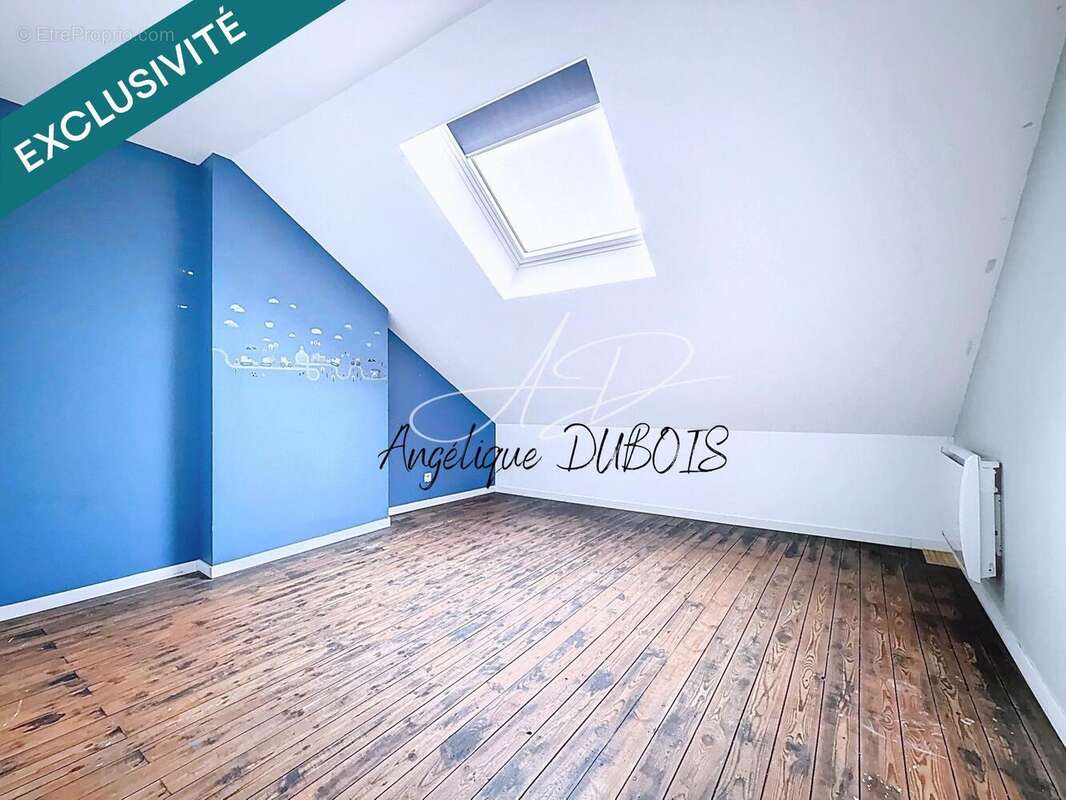 Photo 4 - Maison à LENS