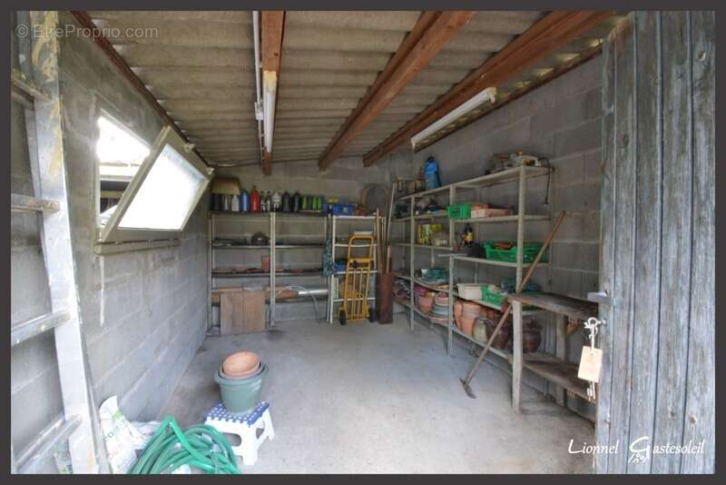 Maison à vendre de plain pieds 2/3 chambres sur la communes de Vélines en Dordogne (24) - photo 26