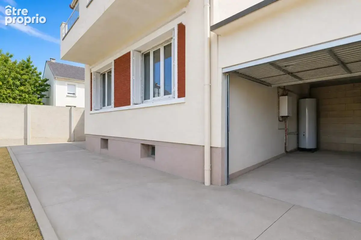 Maison de 6 pièces de 149 m² à Villepinte - photo 17