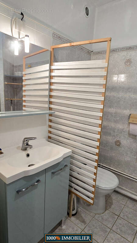 Appartement à VALRAS-PLAGE