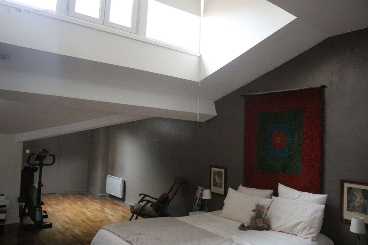 Appartement à LYON-2E