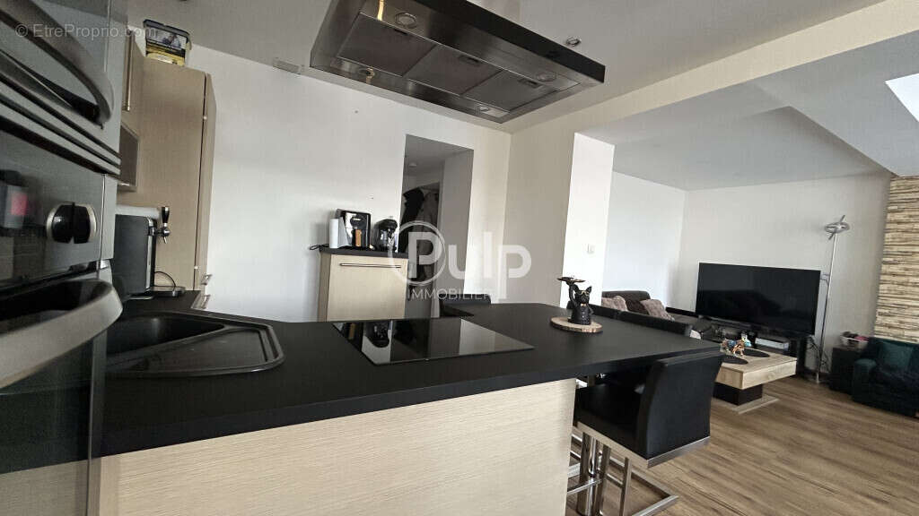 Appartement à LIEVIN