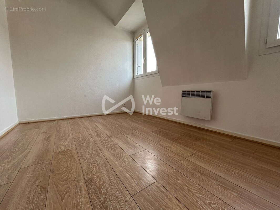 Appartement à MAROLLES-EN-HUREPOIX