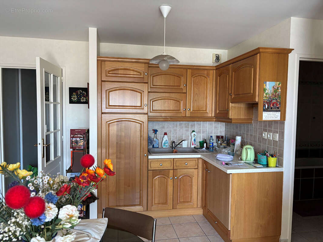 Appartement à AURAY