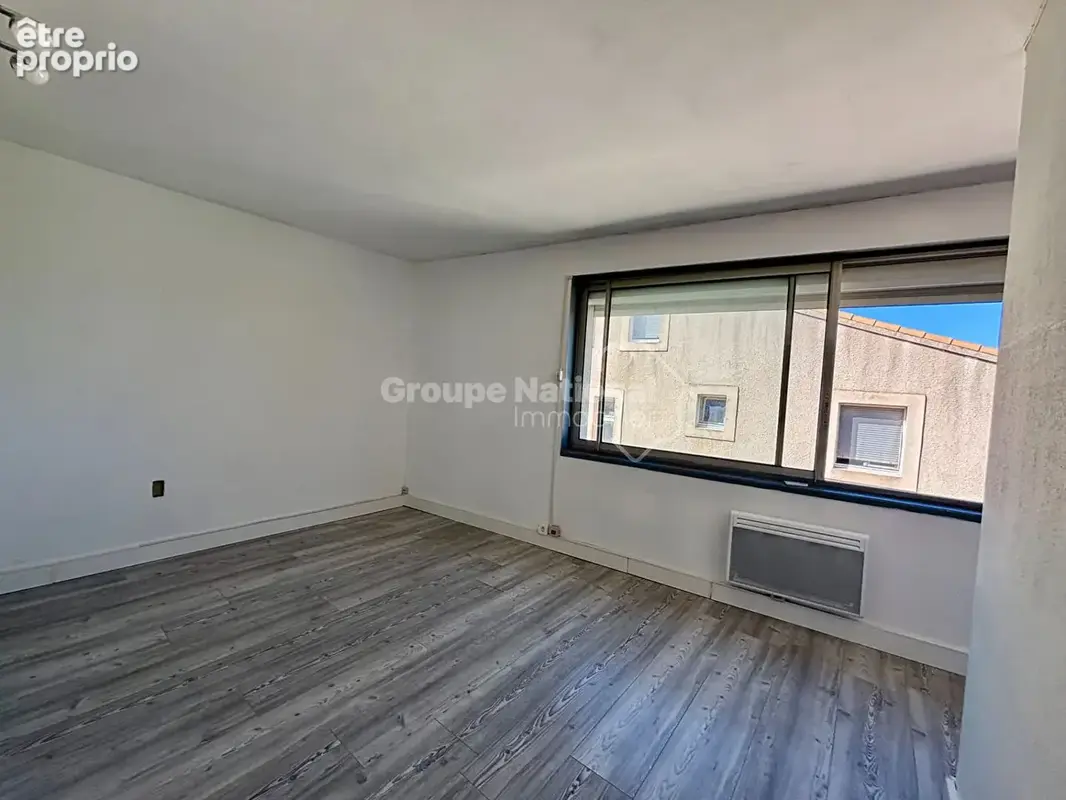 Appartement Lunel T2 Bis 56 m2 avec balcon - photo 14