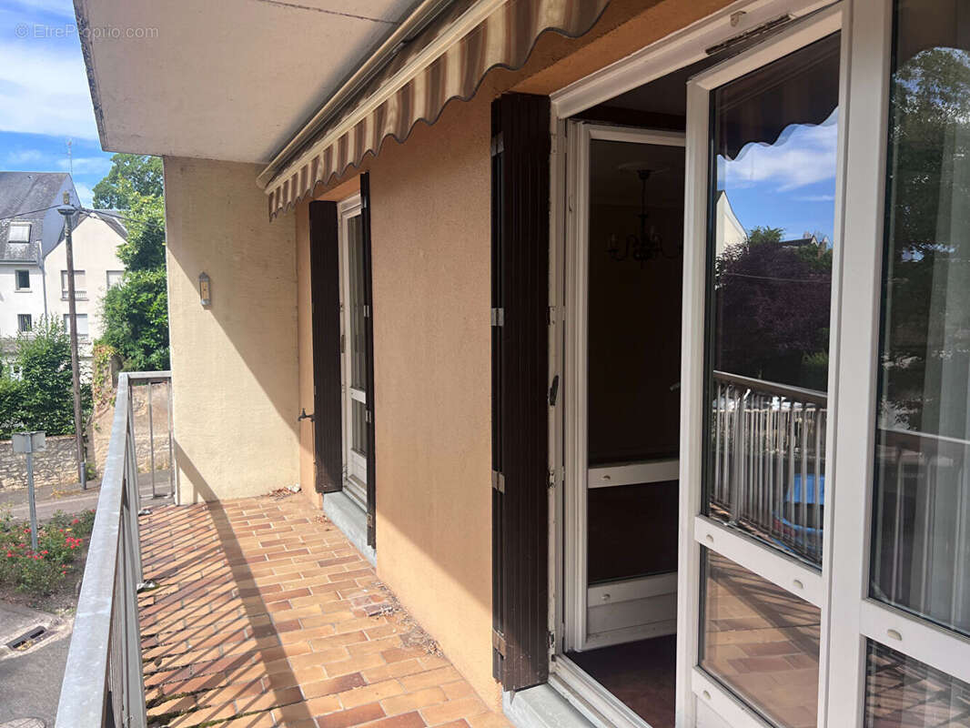Appartement à NEVERS