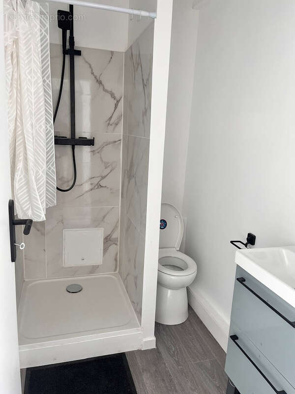 Appartement à PESSAC