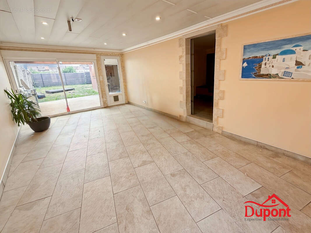 Maison 140 m² à Denain  - photo 6