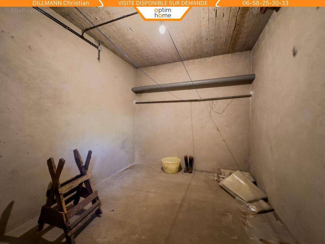 Maison Individuelle avec Terrain - photo 23