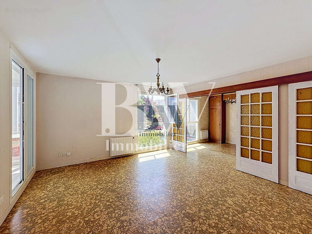 Appartement à BREST