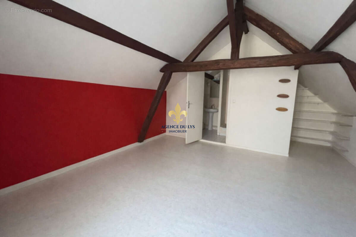 Appartement à COYE-LA-FORET