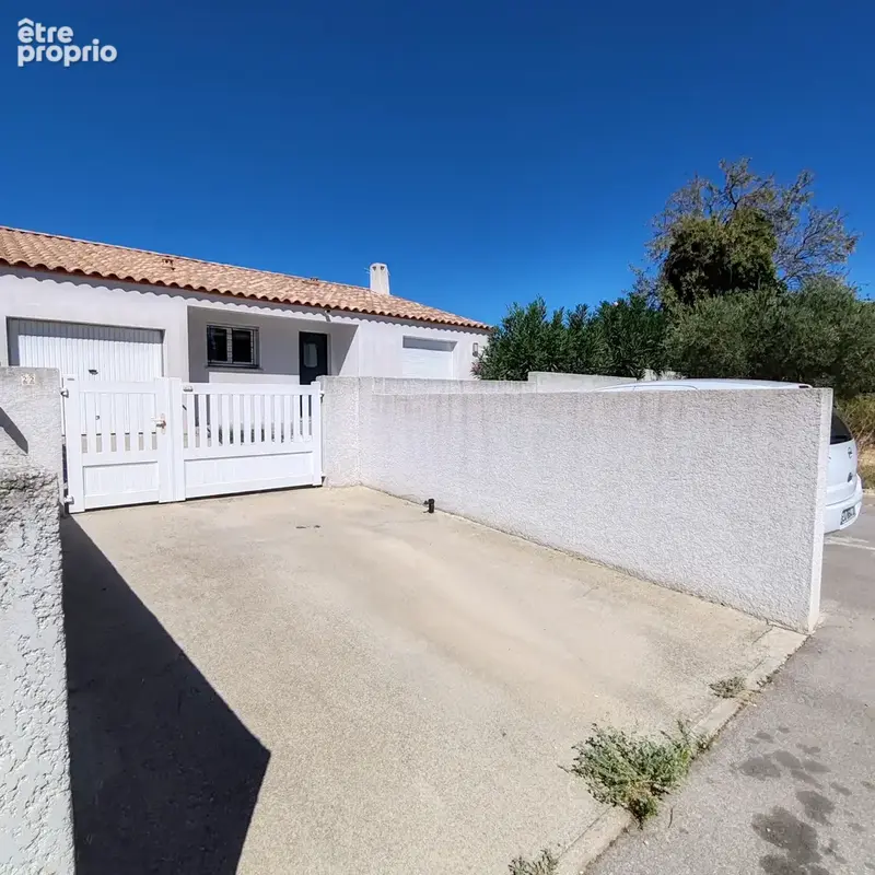 Villa pp t5 avec vue sur la campagne - photo 11