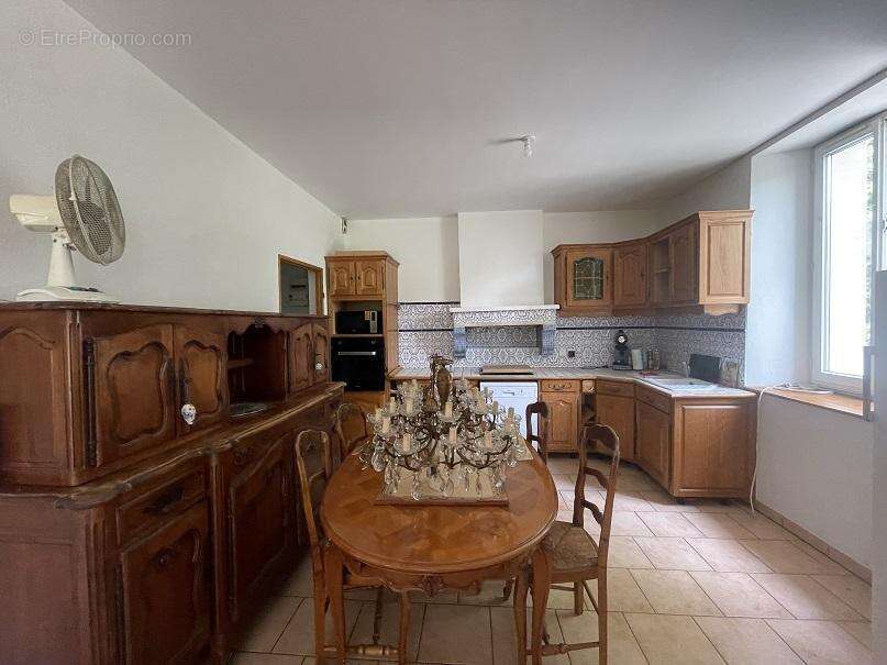 Maison à LORIOL-SUR-DROME