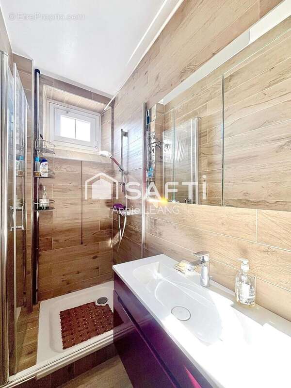 Photo 5 - Appartement à PARIS-19E