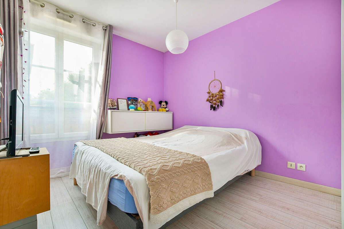 Appartement 2 pièces à vendre - Centre-ville de Brie-Comte-Robert - photo 5