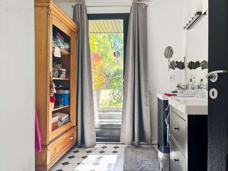 Maison à FLEURANCE