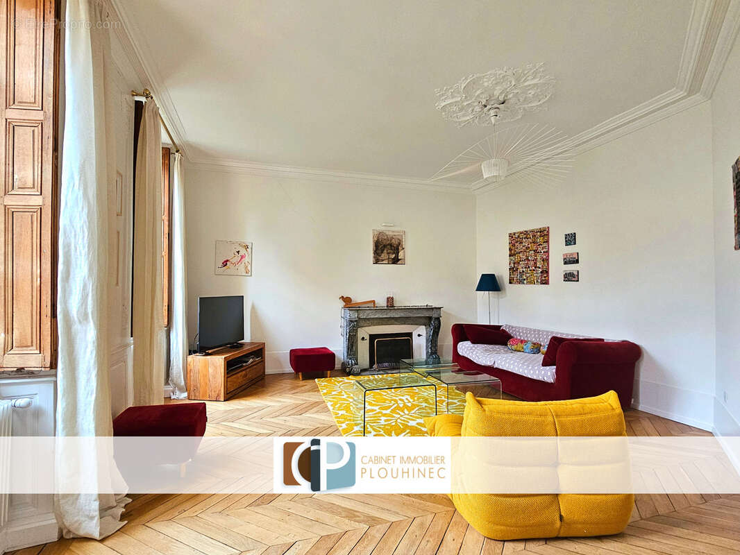 Appartement à MACON