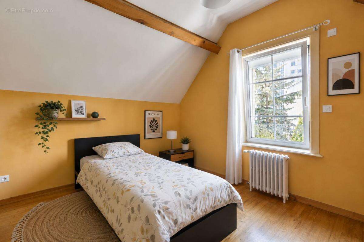 Maison à LYON-3E