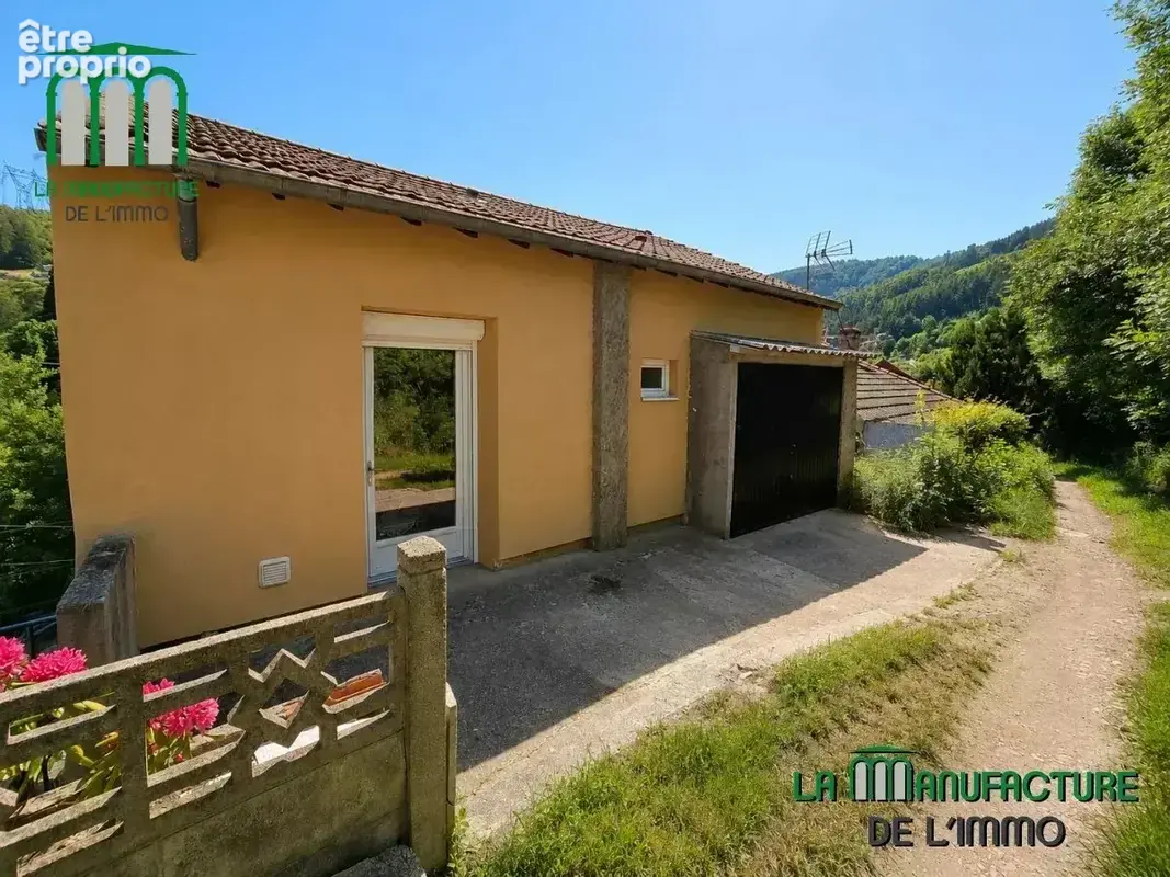 Saint-Étienne – maison familiale sur 3 niveaux avec d'excellente performance énergétique - photo 3