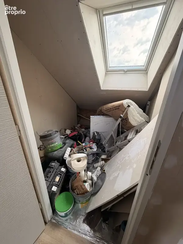 Maison familiale avec seconde habitation - photo 12