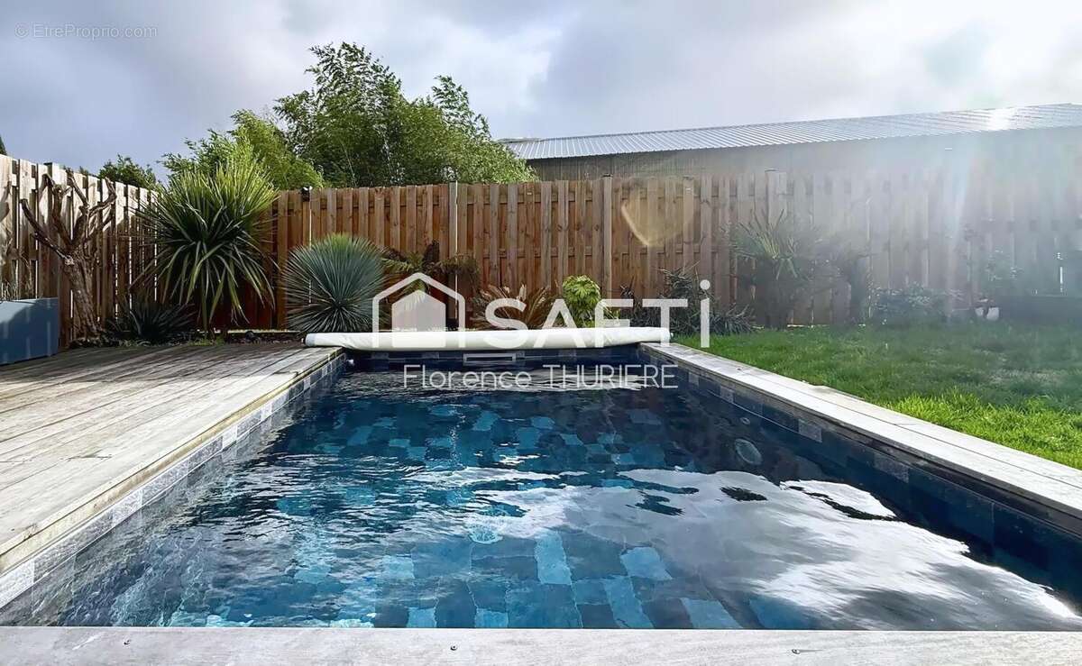 Photo 2 - Maison à BRUGES