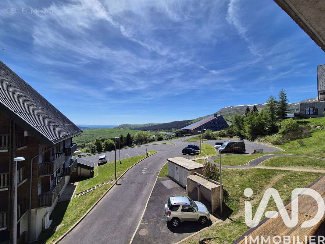 Photo 5 - Appartement à BESSE-ET-SAINT-ANASTAISE