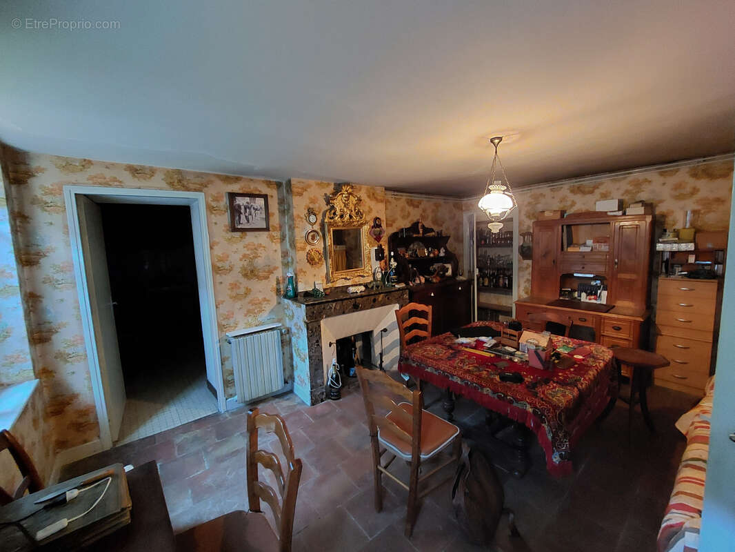 Maison à GAILLAC