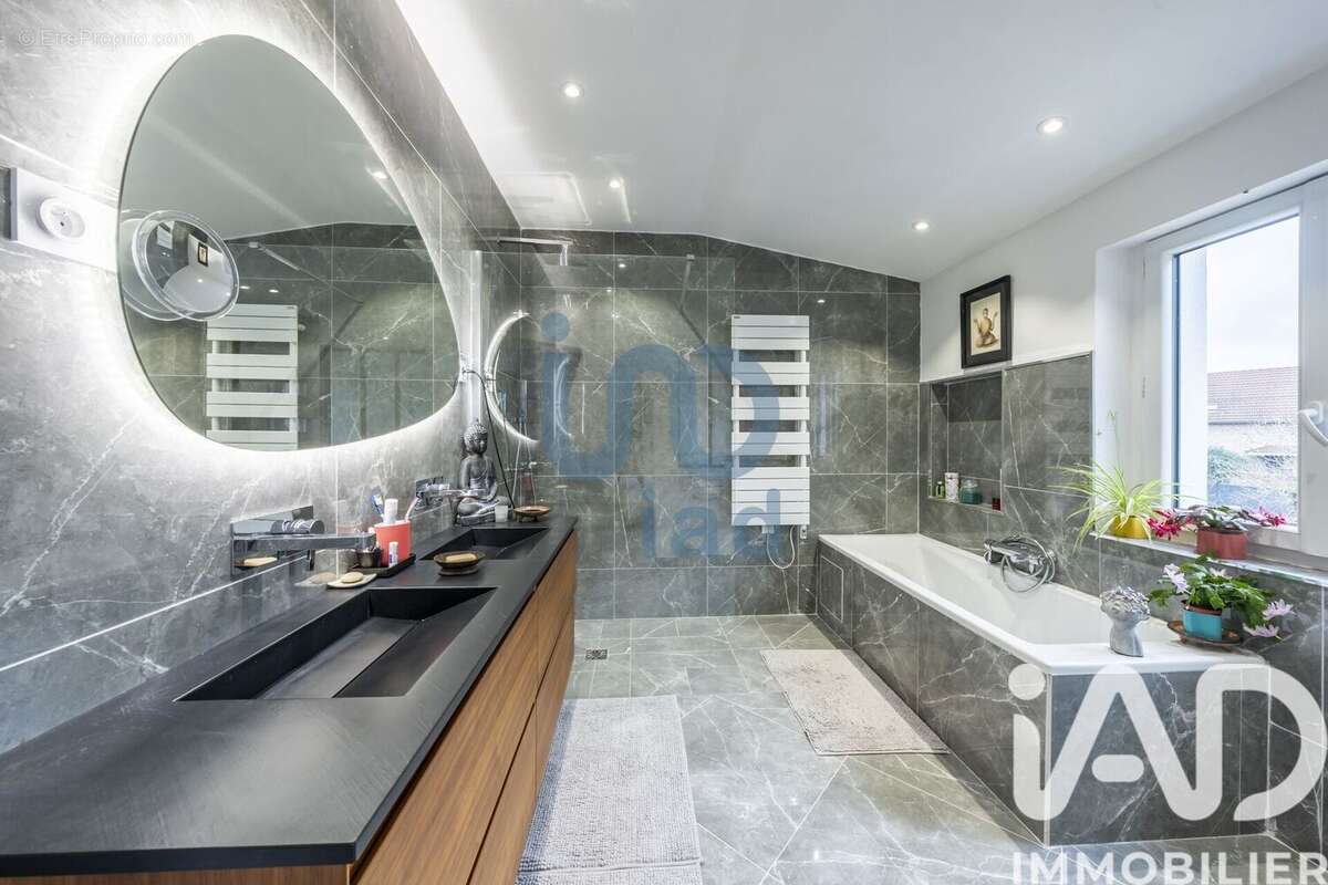 Photo 8 - Maison à PRINGY