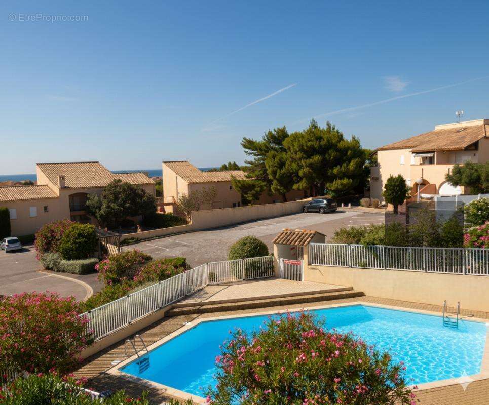 Appartement à NARBONNE