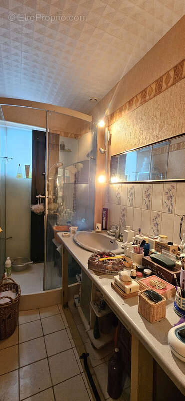 Maison à VIERVILLE-SUR-MER