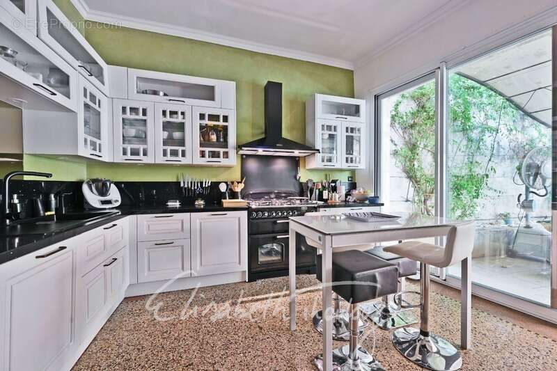 Maison à SAINT-LAURENT-D&#039;AIGOUZE