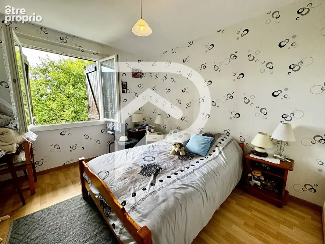Maison Néo-Béarnaise sur sous-sol total 5 pièces 137 m² ORTHEZ - photo 8