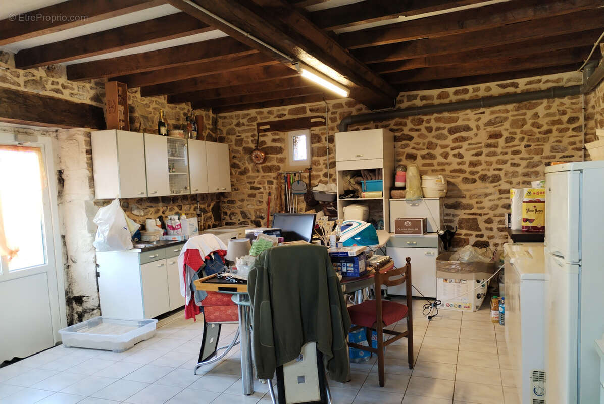 Maison 5 pièces 165 m2 - photo 13