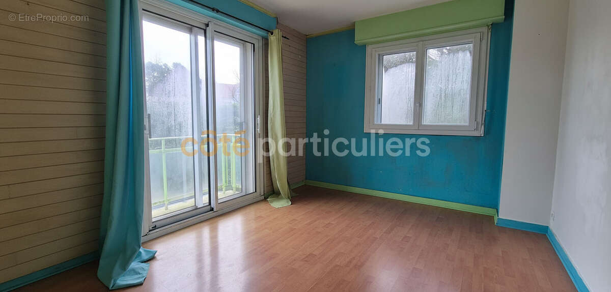 Lorient maison 6 chambres garage jardin - photo 8