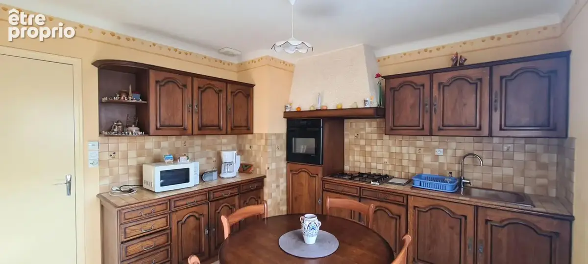 Maison "Nantaise" Mouzillon 4 P . 3 Chs . 78.05 M² . T 672 M² . Sous sol - photo 8
