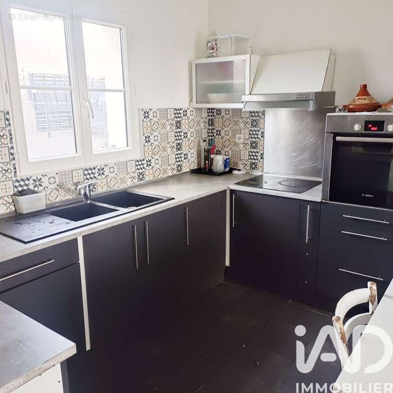 Photo 7 - Maison à CHATEAU-THIERRY