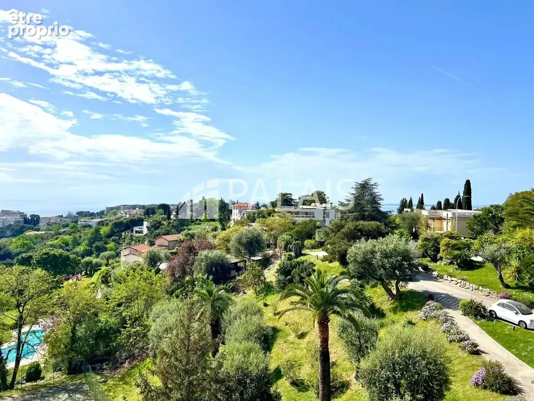 161 m² • vue mer panoramique • dernier étage • 22 m² de terrasses - photo 5
