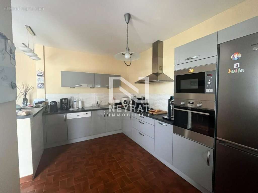Maison avec terrain - photo 12