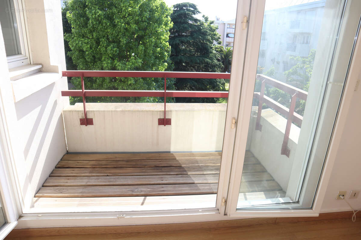 Appartement à TALENCE