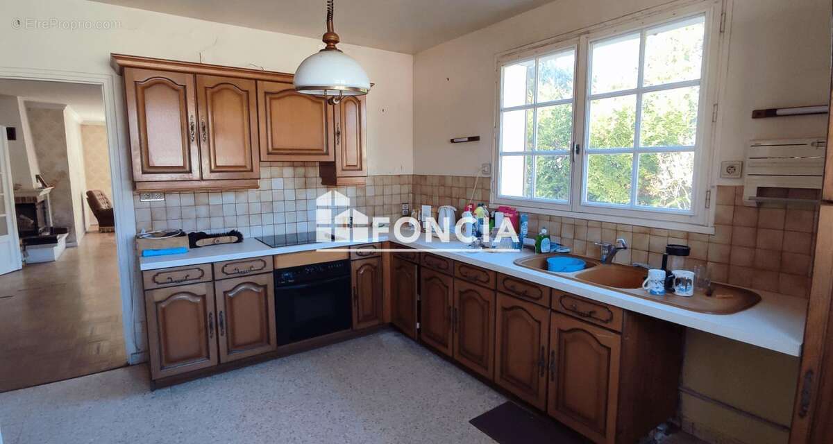 A vendre maison familiale 6 pièces - Rambouillet - photo 10