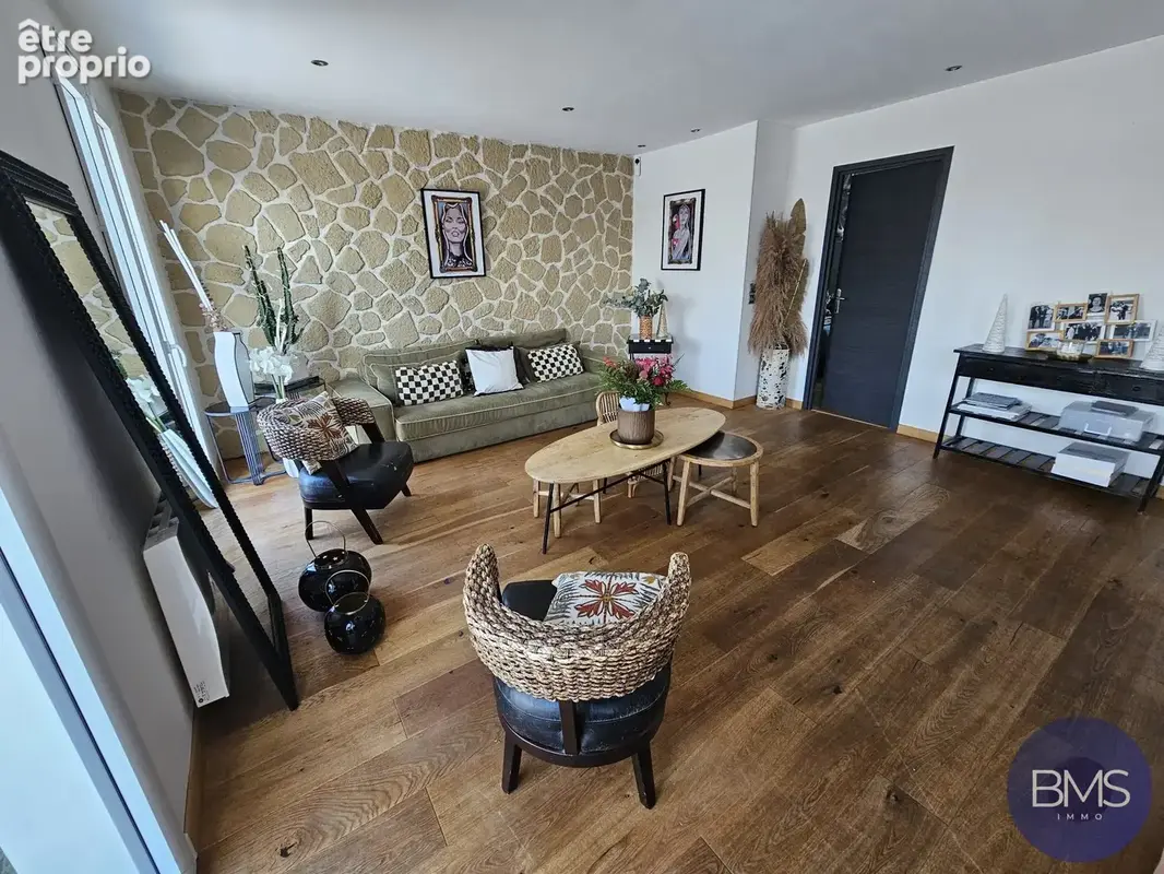 Maison 6 pièces 205 m² à vendre à Bersee (59235) - photo 3