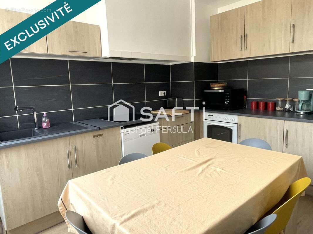 Photo 2 - Appartement à CASTRES