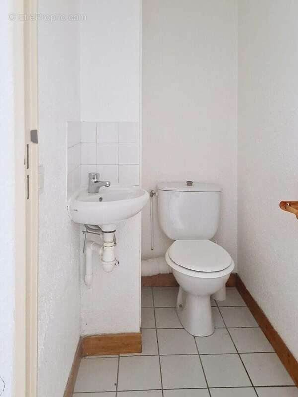 Photo 6 - Appartement à LA PERRIERE