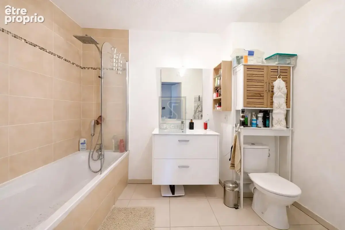 Viager occupe - t3 -vidauban - photo 7