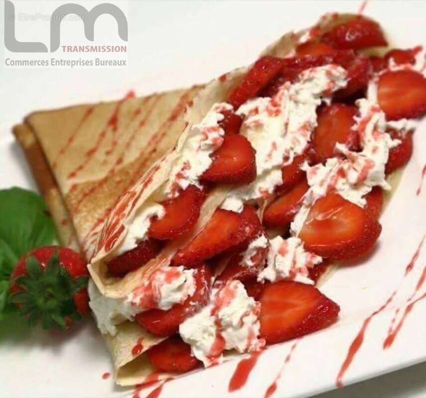 Commerce à PARIS-9E