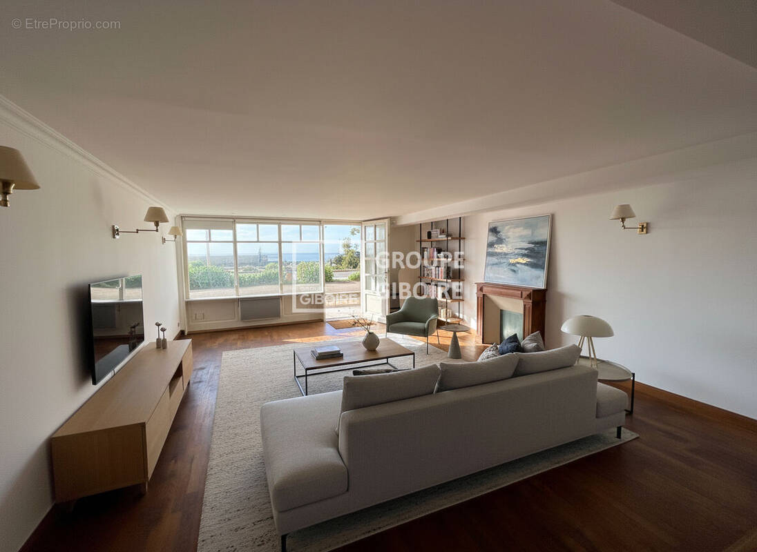Appartement à LA BAULE-ESCOUBLAC