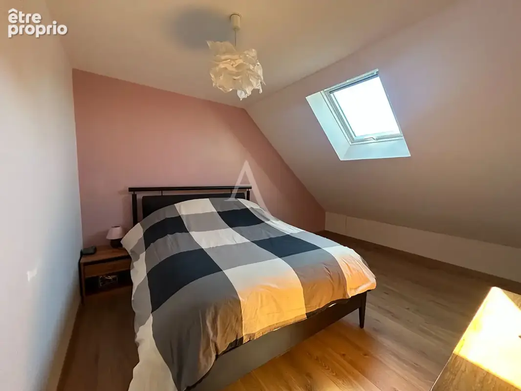 Maison Saint Nazaire - photo 12
